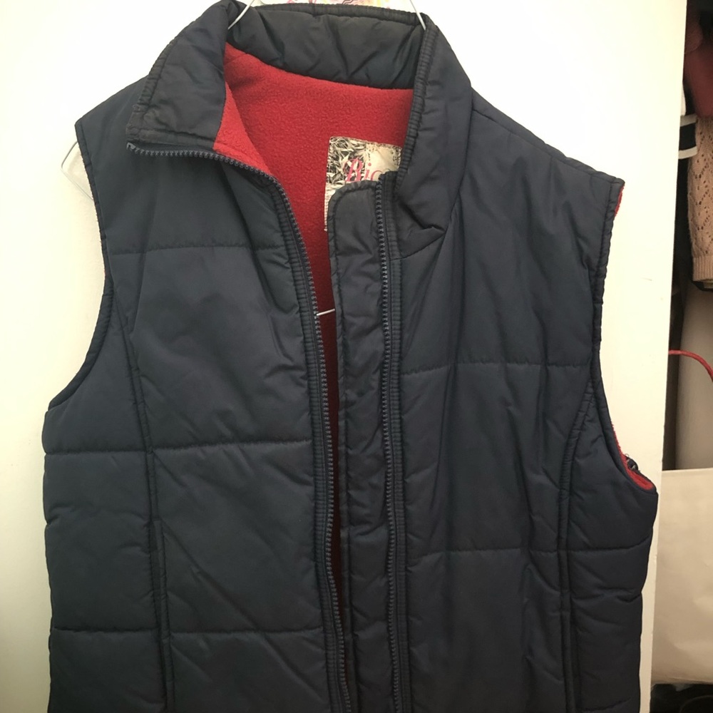 Waterproof Vest